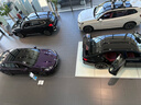 宝马（BMW）官方汽车制动液刹车油保养到店服务代金券 X3/X4 实拍图