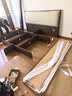全友家居现代简约成品衣柜卧室家用原木风柜子储物柜卧室收纳柜大衣橱 实拍图