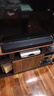 BOSE 电视音响 TV Speaker   家庭多功能电视音响 蓝牙音箱扬声器   电脑音响 黑色 实拍图