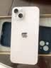 Apple 苹果 iPhone 17/16/15/14/13/12/11/X系列二手手机 规格见质检报告 苹果 iPhone 13 实拍图