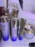 资生堂（SHISEIDO）第二代悦薇智感小针管抗皱眼面霜20ML美白紧致护肤生日礼物送女友 实拍图
