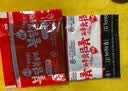 三养（SAMYANG）火鸡面三养速食方便面袋装 700g(140g*5)泡面拌面早餐零食 实拍图
