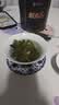 承道铭茶叶猴魁茶绿茶 2026新茶特级雨前兰花香型嫩芽中秋茶叶礼盒100g 实拍图