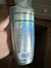 施华蔻（Schwarzkopf）防脱固发护根控油柔顺洗发水600ml(无硅油 蓬松 防掉发 男女) 实拍图