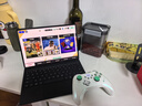 北通阿修罗2Pro系列多模无线游戏手柄DW12C类xbox手柄支持原生体感手机steam手柄兼容宝可梦Z-A宏编程 北通阿修罗2pro+ 星闪版 实拍图