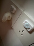 babycare插座保护盖儿童防触电婴儿防护安全插座插头安全塞 24个装里瑟米 实拍图
