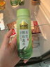 认养一头牛明前龙井茶乳 低脂轻乳茶190ml*10瓶 京东自营超市 高端礼盒装 实拍图