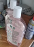 滴露（Dettol）香氛自然衣物消毒液48H留香洗衣除臭儿童可用消毒水杀菌除螨1L*2 实拍图