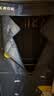 奥克斯【470升容量+7.5h定时】干衣机家用烘干机小型衣服烘衣神器婴儿衣物消毒除湿除菌脱水机宿舍衣柜式 实拍图