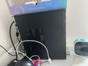 来酷（Lecoo）商务办公台式电脑主机(酷睿i7-13645HX 16G内存 512GB SSD ) 实拍图