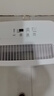松下（Panasonic）除湿机/抽湿机 大功率双重除湿净化防霉除菌家用干衣工业地下室卧室除湿器空气干燥机 50L/天 70-120㎡ 除菌款F-100C5YXC 实拍图
