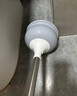 LYNN马桶疏通器马桶吸皮搋子抽子桶厕所马桶神器坐厕蹲厕下水道疏通器 实拍图