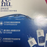博士伦润明清透隐形眼镜水护理液120mlx3瓶 隐形眼镜护理液 实拍图