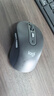 罗技（Logitech）M750M 通用版鼠标 无线蓝牙鼠标 静音鼠标 智能鼠标 对称鼠标 黑色 带Logi Bolt USB接收器 实拍图