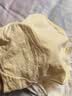 红豆居家（Hodohome）儿童内裤女童3A级抑菌裆三角内裤少女A类棉氨高弹卡通短裤316 150 实拍图