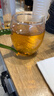 妙洁 一次性纸杯子茶水加厚食品级商务杯 250ml*2包组合160只装 实拍图