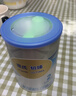 惠氏（Wyeth）铂臻较大婴儿配方奶粉2段（6-12月）350g 进口DHA  脑磷脂群 实拍图