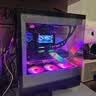 联合创新27英寸2K显示器120Hz Type-C HDR400全链路色准苹果mac设计修图显示器 云上舞白CB27Q1 实拍图