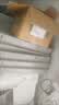 志高（CHIGO）全自动洗衣机 家用小型波轮 洗脱一体机大容量 公寓宿舍出租房 咖啡金 波轮 10kg 【蓝光洗护+风干洁桶+强电机】 实拍图