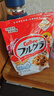 卡乐比（Calbee）即食燕麦片冷泡 原味水果麦片600g 进口非油炸 营养代餐早餐零食 实拍图
