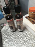 鲁花 食用油 小磨香油180ml  石磨研磨 水代精制 实拍图