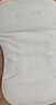 婧麒（JOYNCLEON）太空分区枕套宝宝枕头套通用透气婴幼儿6月至3岁 粉色 Jzt155048 实拍图