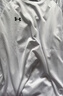 安德玛（Under Armour）速干运动短袖T恤男夏季足球上衣吸湿排汗健身透气训练服球衣 实拍图