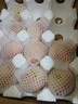 京鲜生山西脆蜜桃 净重4.5斤  单果140g+ 新鲜水果 源头直发包邮 实拍图