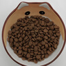 卫仕（NOURSE）美毛爆爆袋猫干粮全价冻干鲜肉猫粮1.5kg*6 实拍图