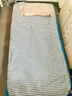 泰普尔Tempur 丹麦原装进口记忆枕芯枕头睡眠颈椎枕原米黄千禧感温枕S 实拍图