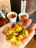 音朗 茶叶 普洱茶糯米香普洱熟茶小沱茶云南勐海普洱茶叶礼盒送礼500g 实拍图
