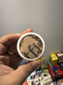 Tfit遮瑕三色遮瑕膏盘提亮遮盖黑眼圈斑点痘痘印10g 礼物送女友 实拍图