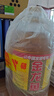 金龙鱼 食用油【保真花生油】优选花生油5L 实拍图