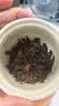 元正红茶 武夷山正山小叶种特级250g/5罐装茶叶自己喝 节日伴手礼 实拍图