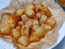 凯度（CASDON）【杨幂同款】台式微蒸烤炸一体机台嵌两用嵌入式微蒸烤微波炉电烤箱蒸烤箱32L大容量B8pro 实拍图