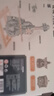 若客（ROKR）秘境大提琴 八音盒音乐盒积木拼图diy手工木质拼装模型生日礼物 实拍图