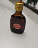 劲牌 参茸劲酒 50ml 单瓶装(药食同源) 实拍图