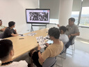 MAXHUB新锐75英寸AI会议平板一体机joyinside触摸屏教学一体机智慧屏电子白板视频会议大屏投屏VH75CAD 实拍图
