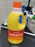 蓝月亮地板清洁剂 拖地 快干配方 木地板瓷砖地砖 去渍除菌 清香 2kg*3 实拍图