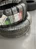双星JUOGO轮胎 225/60R18 100H X31适配博越/丰田RAV4/长安CS75 实拍图