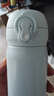 膳魔师（THERMOS）保温杯316钢500ml男女士儿童水杯子实用生日礼物JNL-500S BLW 晒单实拍图