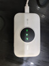 TCL随身wifi三网通用免插卡无线wifi6+车载4G路由器随身便携全国通用2026款上网宝移动联通电信三网切 【升级充电款】3000毫安大电池超长续航 不限速不虚标月享1500G高速流量 实拍图