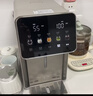 美的（Midea）小魔方电热水瓶水壶316L内胆智能风冷保温恒温一体可拆净饮水机全能大师家用5L大容量31FPro 实拍图
