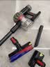 戴森（DYSON） V8 Cyclone 无绳吸尘器 手持无线吸尘器 除螨 宠物 家庭适用 实拍图