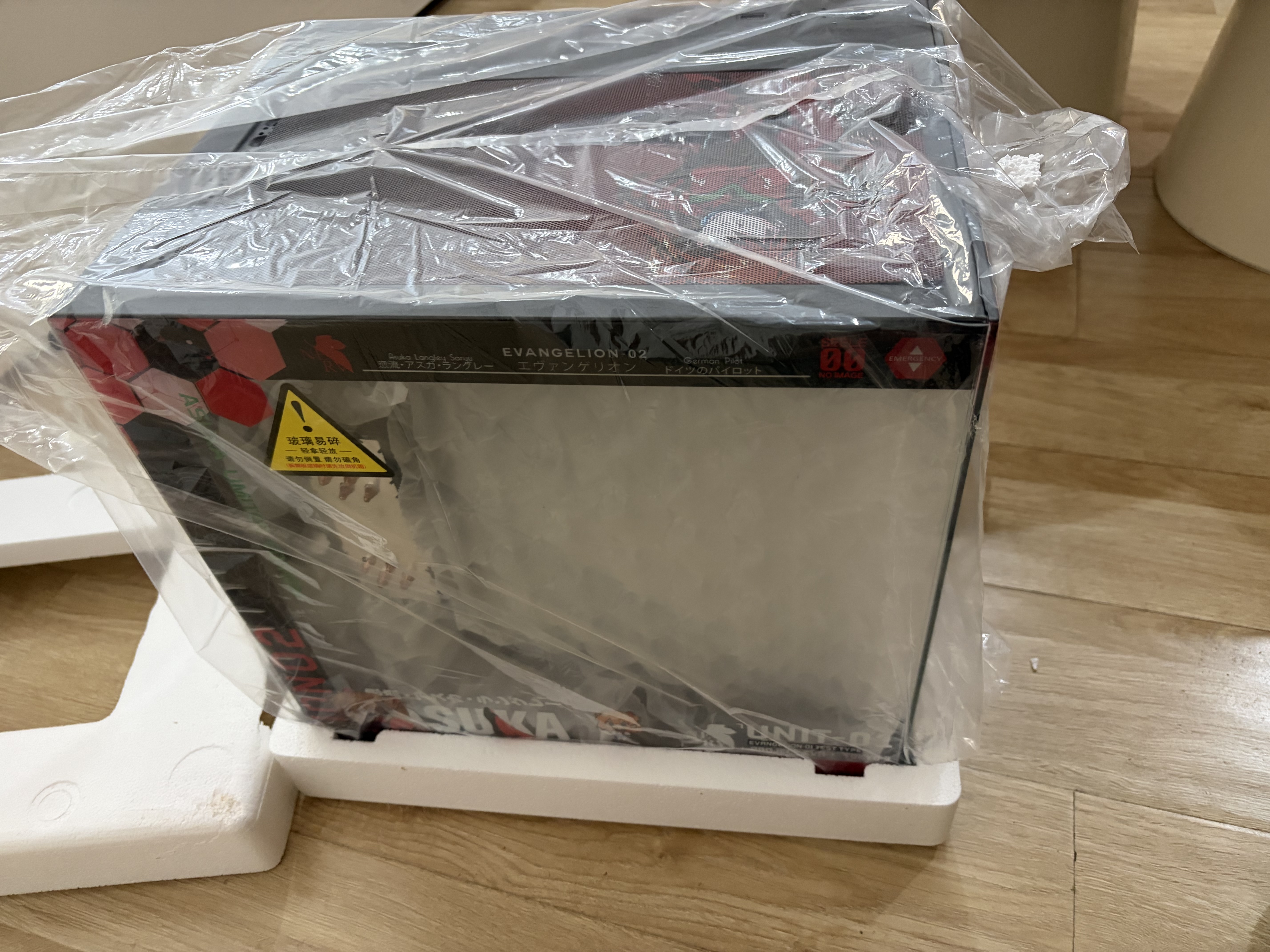 华硕（ASUS）Ultra 245KF/i5 12400F/14600KF+5060主机5060Ti显卡游戏台式组装电脑主机整机DIY组装机ROG全家桶 一：12400F丨华硕RTX5060 组装机 实拍图
