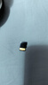 banq&JOY联名款 128GB TF（MicroSD）存储卡U3 C10 A1 V30 4K 高速款行车记录仪&监控摄像头手机内存卡 实拍图