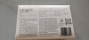 洁柔抽纸 粉Face3层110抽*24包 可湿水纸巾卫生纸 柔韧抽纸整箱 实拍图