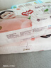 好奇（Huggies）铂金装小桃裤纸尿裤L120片(9-14kg)大号尿不湿【夏季散热王】 实拍图