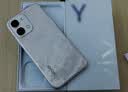 vivo Y500s 8+256 凤迎金 【赠话费券】 6年长寿大电池 满级防水防尘 全面抗摔 AI手机 实拍图