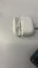 Apple/苹果 AirPods 4 搭配USB-C充电盒 苹果耳机 蓝牙耳机 适用iPhone/iPad/Mac 四代 实拍图